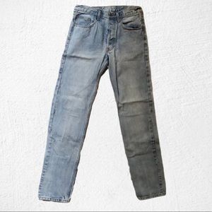 BRANDY MELVILLE ADDISON JEANS